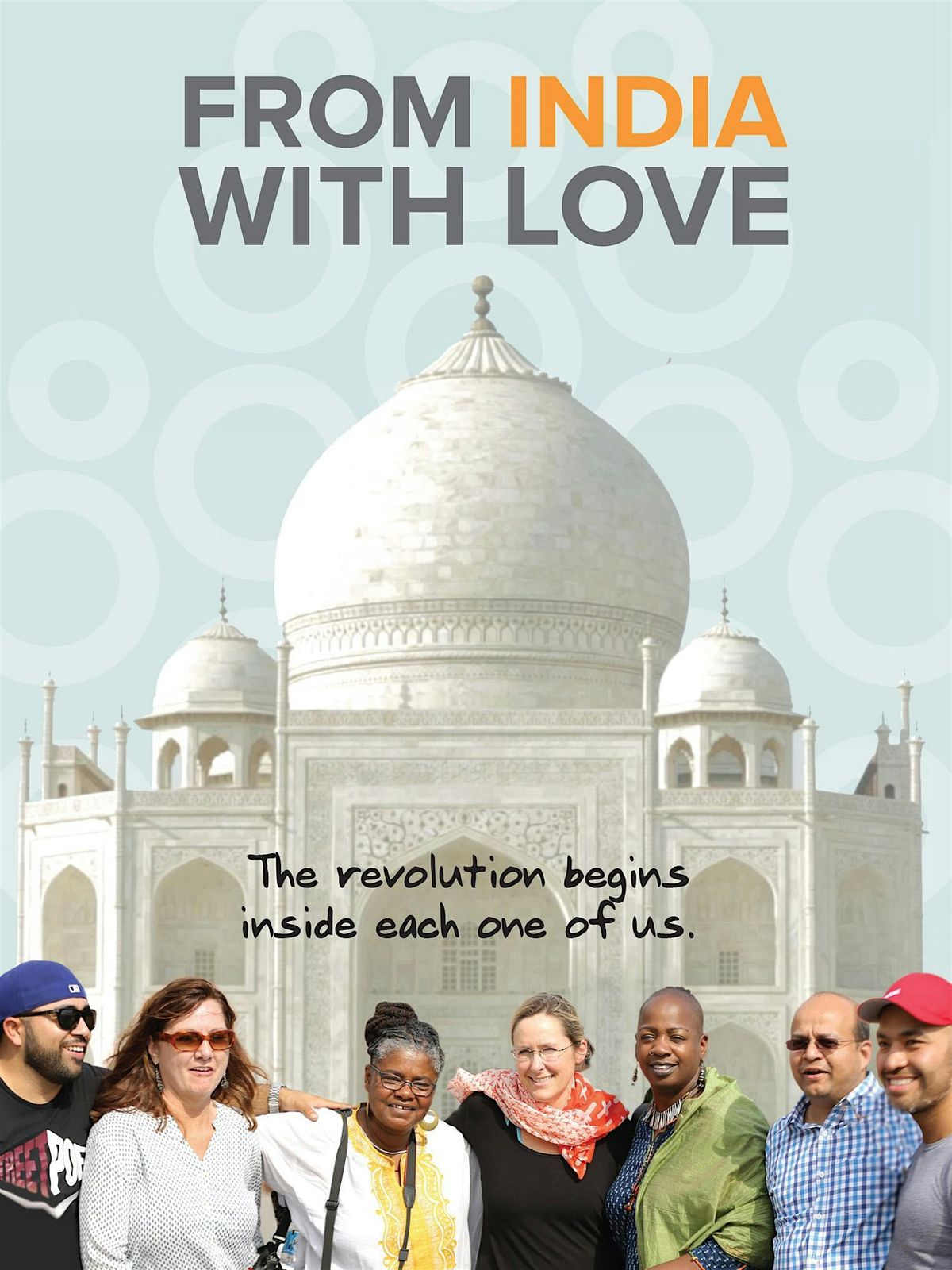 An Evening with Mandar Apte: Filmmaker and Advocate for Peace., 17 August | Event in South Yarra | AllEvents