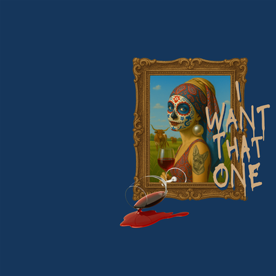 I Want That One logo