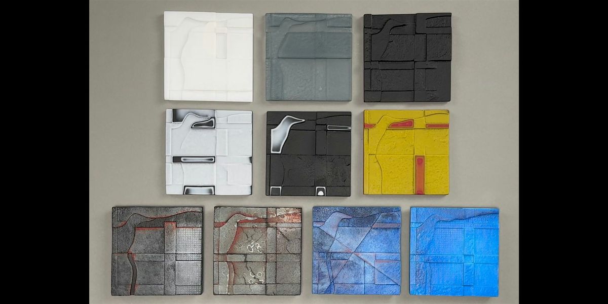 Mapping with Richard Parrish, 24 June | Event in Brooklyn | AllEvents