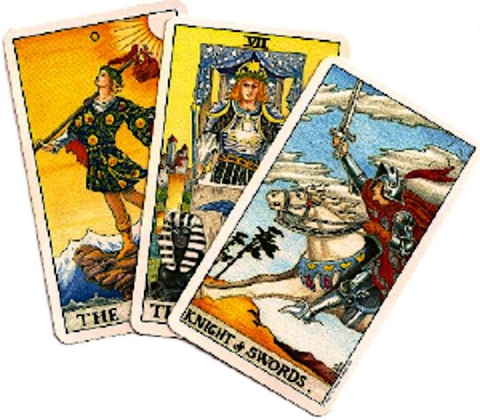 Learn BASIC TAROT Class with Gayla Malcolm, 12 July | Event in Las Vegas | AllEvents
