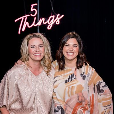 5 Things