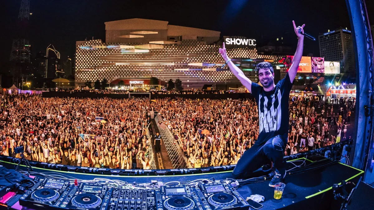 Blastoyz in Denver, 15 August | Event in Denver | AllEvents