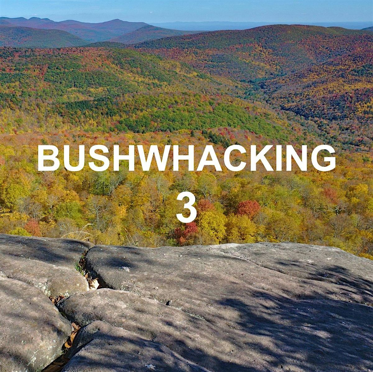 Bushwhacking 3-Backpacking Trip, 4 October | Event in TBD-Catskills | AllEvents