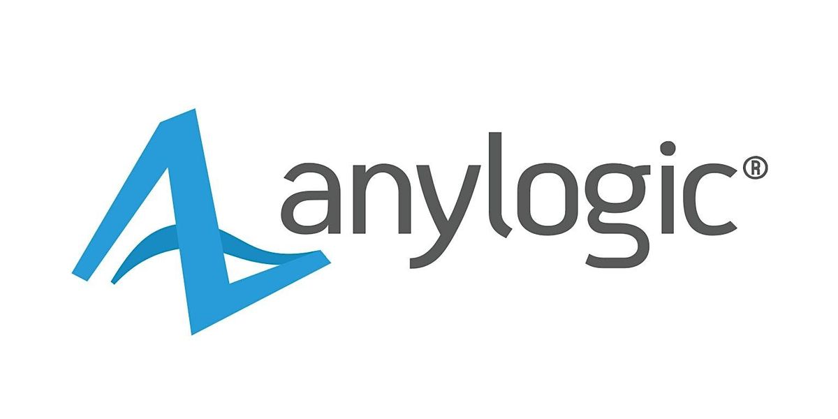 AnyLogic Software In Person Training Course - May 28 - 30, 2025 | Event in Oakbrook Terrace | AllEvents
