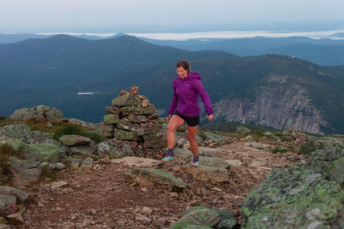Survive Your  Hikes in the Whites, 21 June | Event in Franconia | AllEvents