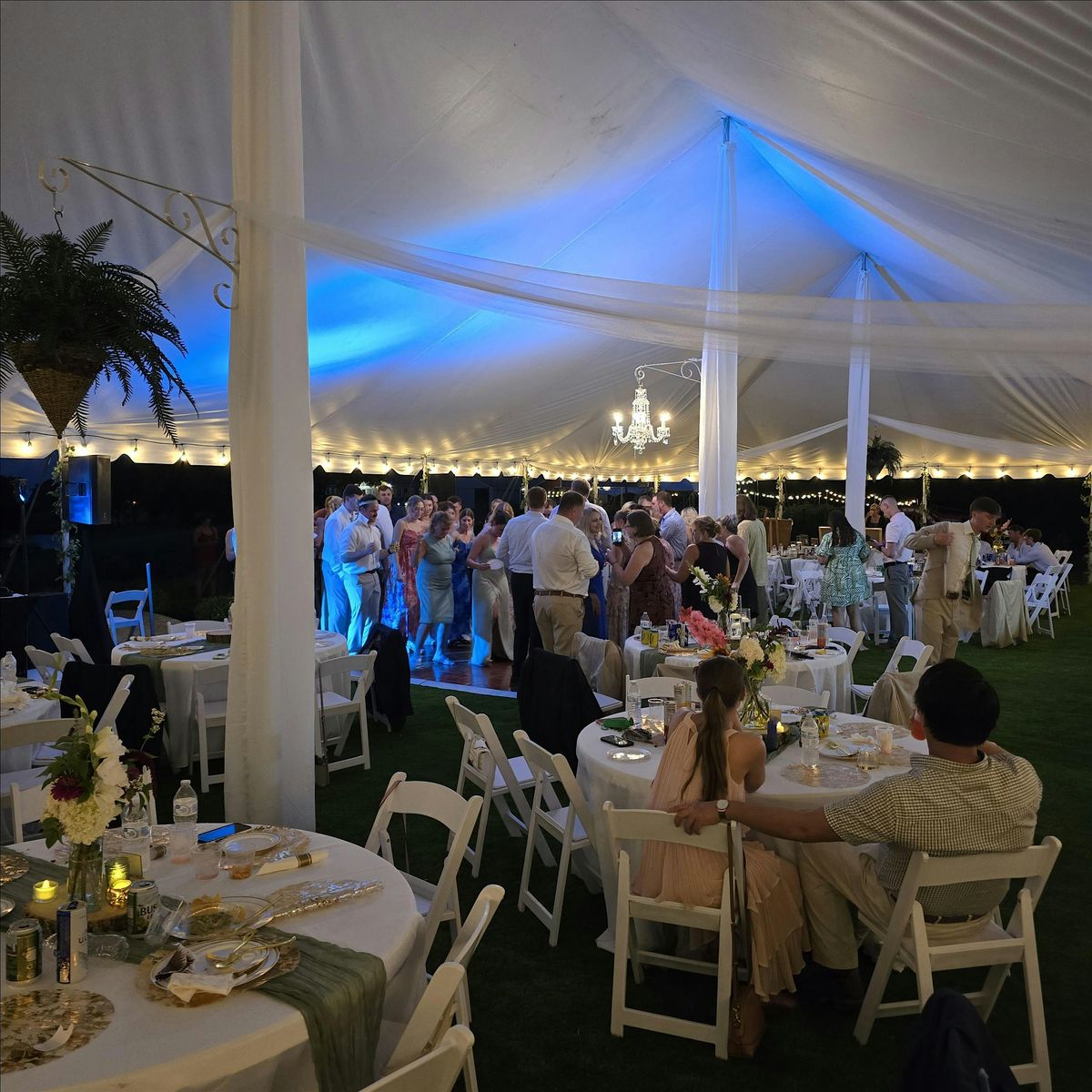 Knobstone Flower Farm & Event Venue - Wedding Open House, 2 August | Event in Scottsburg | AllEvents