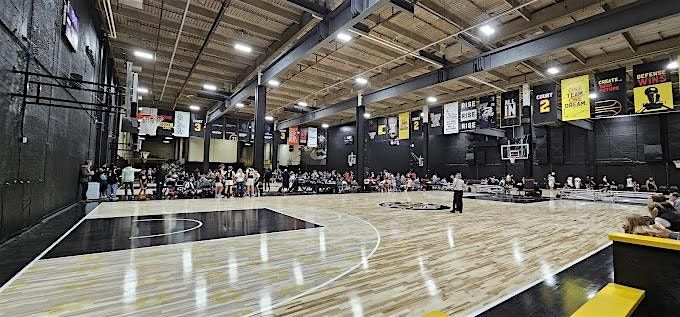 The Run: Ballers Edition | Event in Calgary | AllEvents