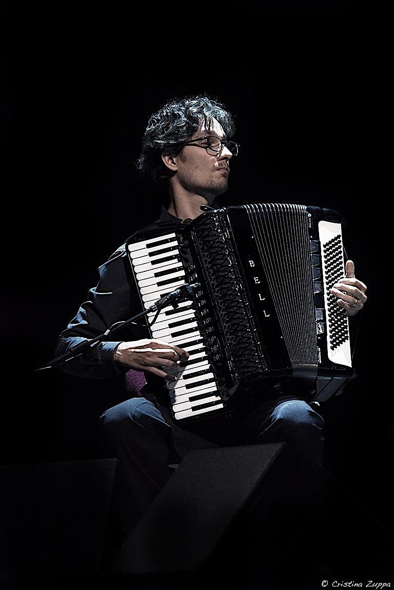 Friday Music Series: Gigi MacLaughlin and Vitor Gonçalves, 10 April | Event in Washington | AllEvents