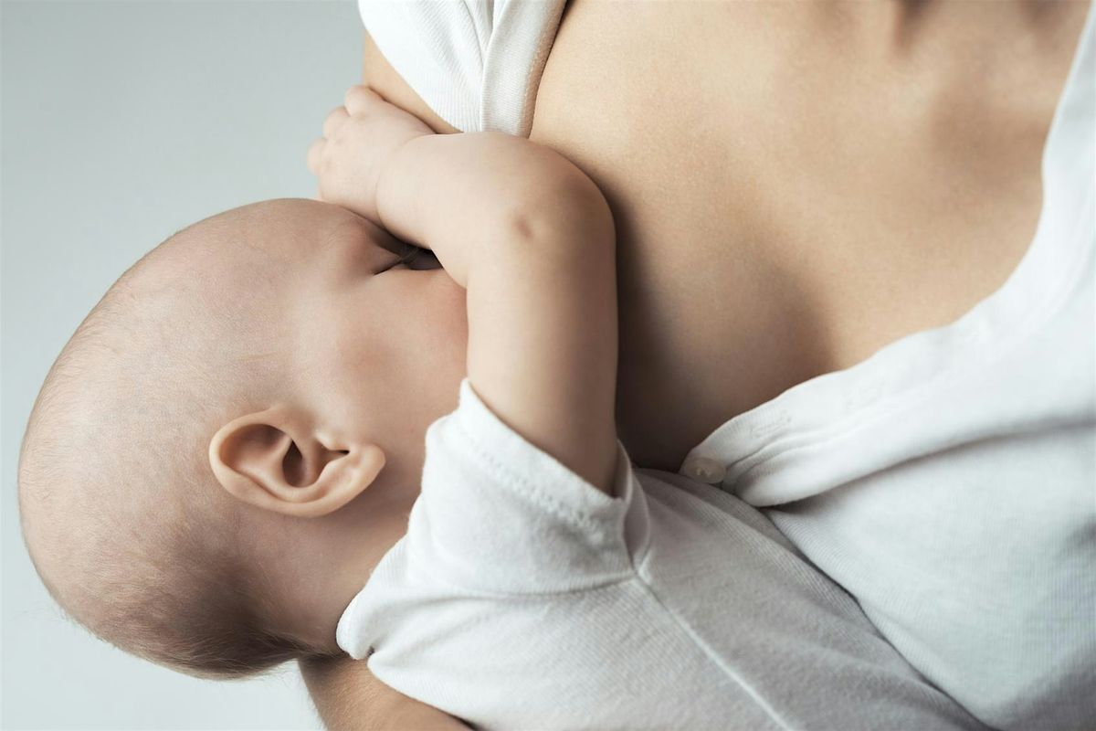 FREE - Preparing for Breastfeeding Class, 24 July | Event in Newark | AllEvents