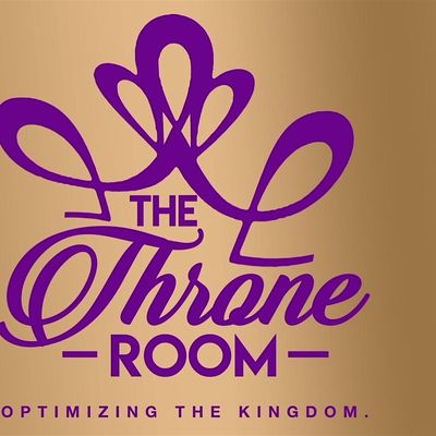 The Throne Room logo