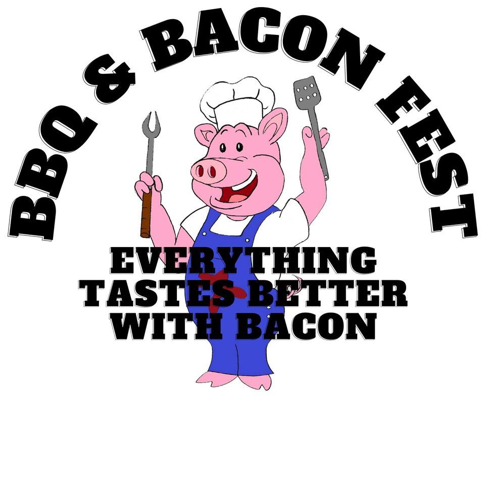 BBQ & Bacon Fest, 2497 SR 16 W, Green Cove Springs, FL 32043, January