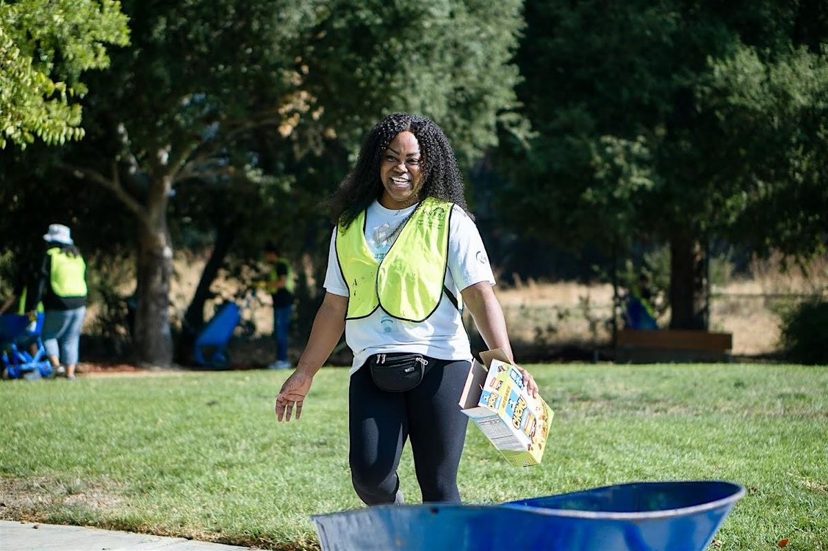 Community Event at Lone Bluff Park!, 27 September | Event in San Jose | AllEvents