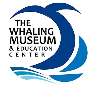 The Whaling Museum & Education Center logo