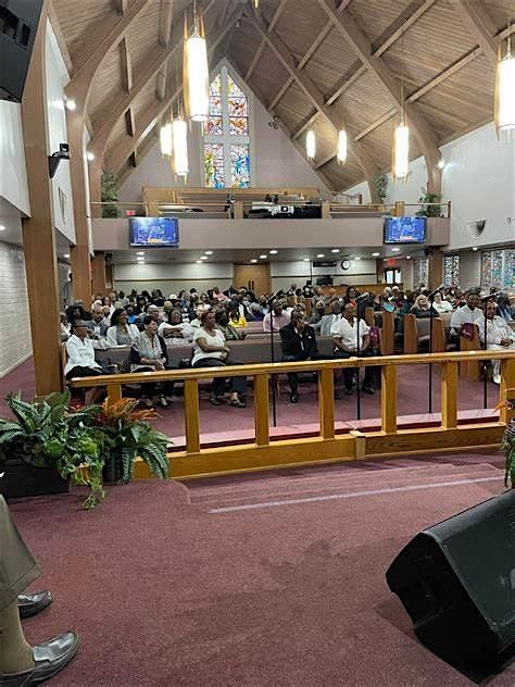 SUMMER SOUNDS ON THE GROUNDS w/ Pastor Felicia Bagneria, 26 July | Event in West Covina | AllEvents