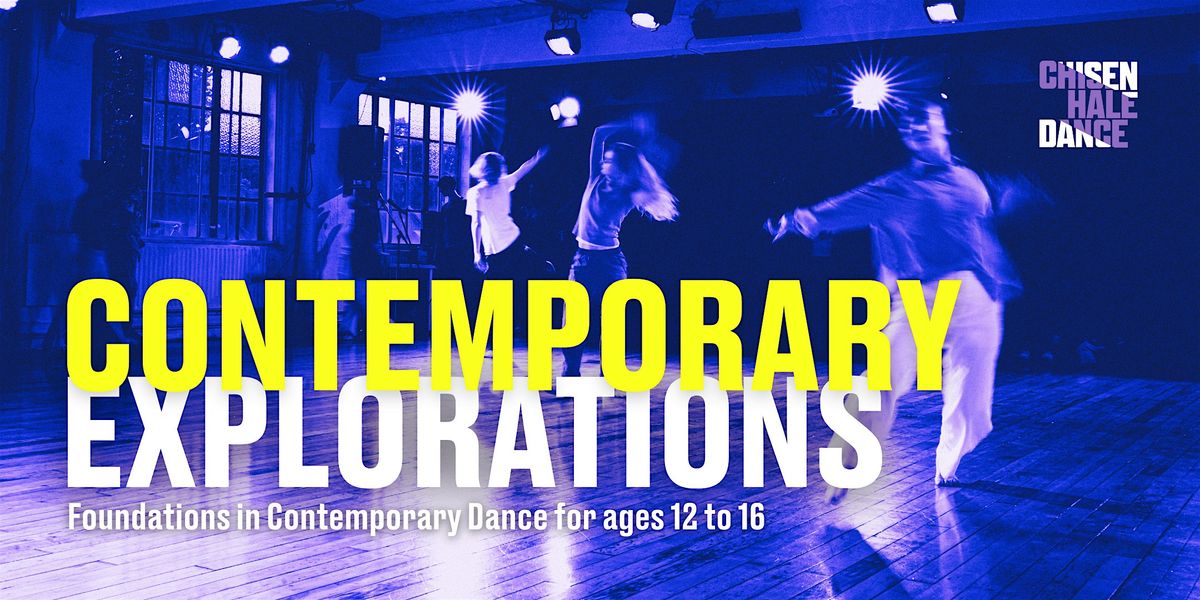 Contemporary Explorations | Event in London | AllEvents