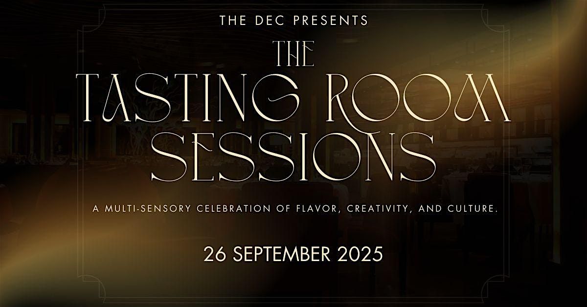 The DEC Presents: The Tasting Room Sessions, 26 September | Event in Idaho Falls | AllEvents