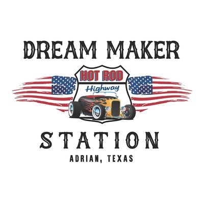 Dream Maker Station