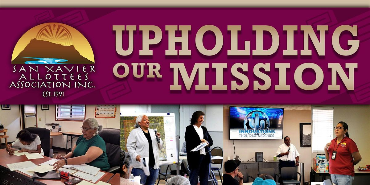 2025 Semi Annual Meeting, 6 September | Event in Tucson | AllEvents