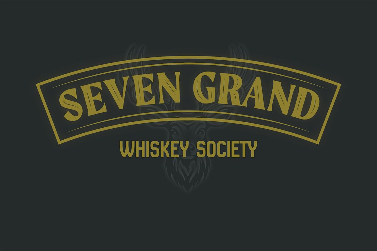 Seven Grand Whiskey Society featuring Angels Envy, 29 May | Event in Los Angeles | AllEvents