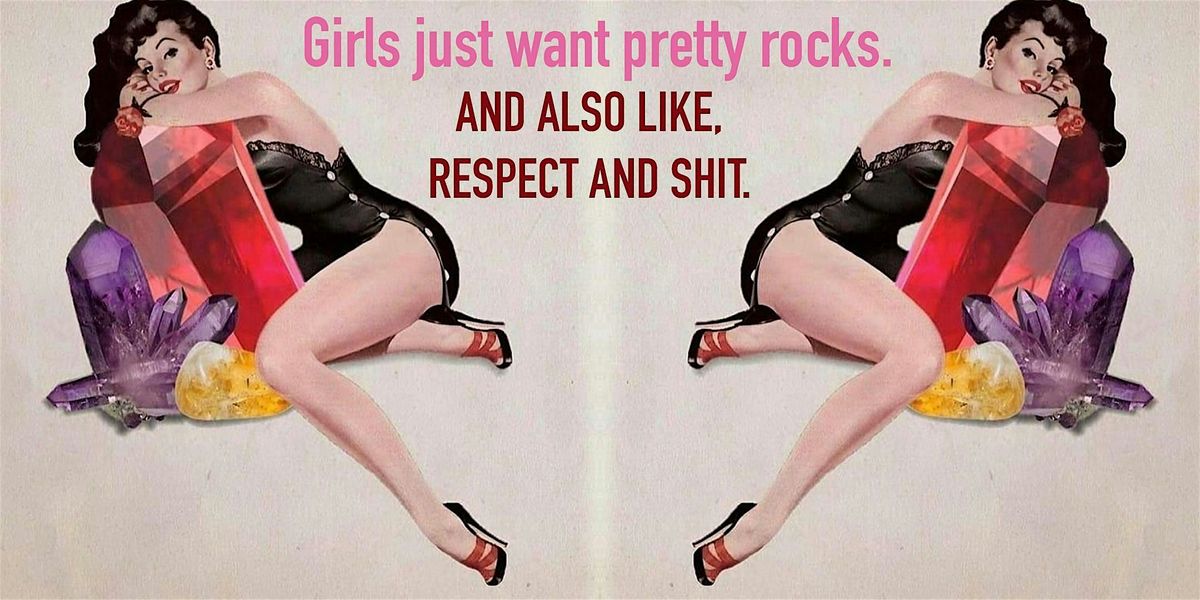 Rock and Radiance: Jewelry With Purpose!, 28 December | Event in Pittsburgh | AllEvents