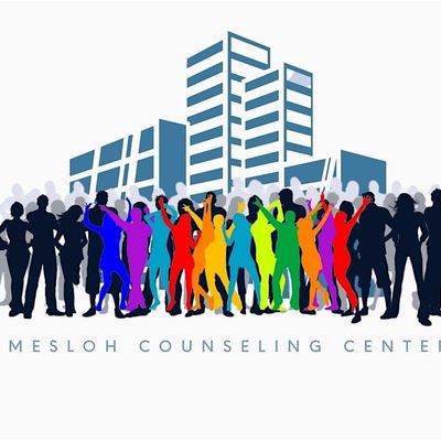 Mesloh Counseling Center logo