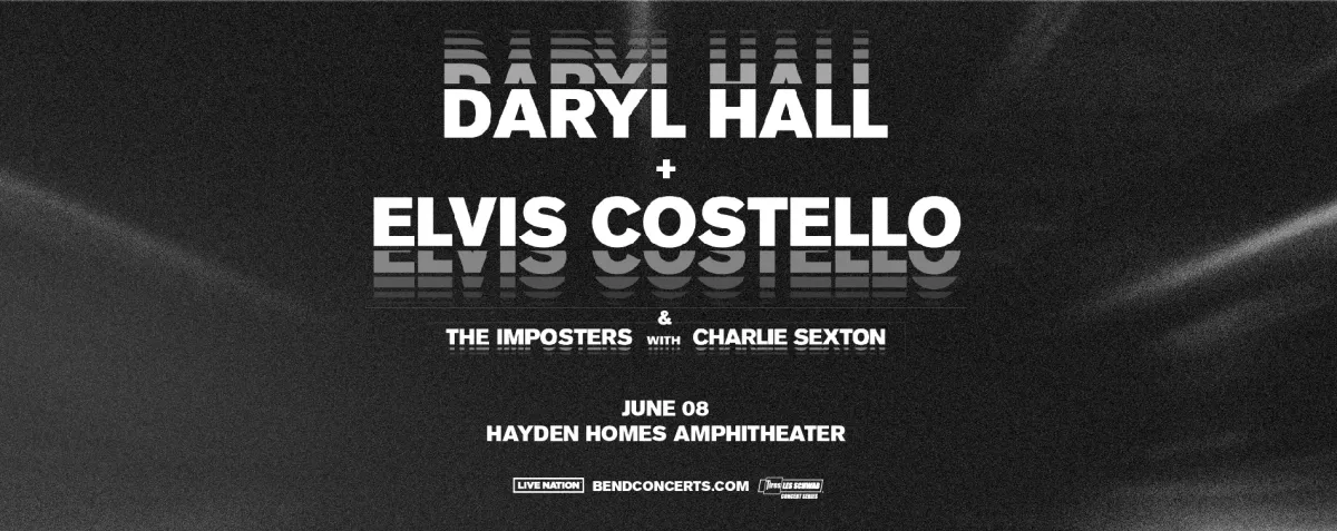 Parking Elvis Costello & The Imposters with Charlie Sexton, 11 October | Event in Columbus | AllEvents