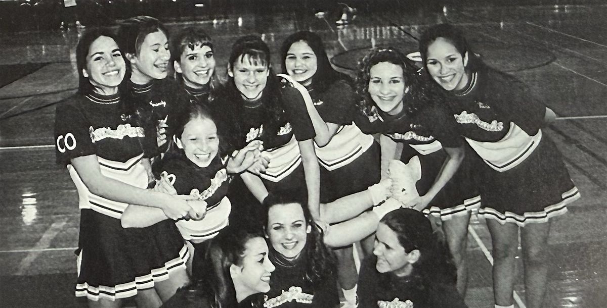 SPHS Cheer Reunion:  Years '96-'03, 17 October | Event in Santa Paula | AllEvents