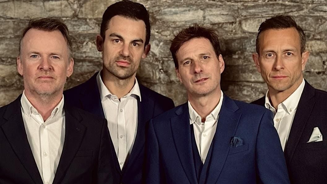 UNITY - Live in Concert, 12 October | Event in Oxford | AllEvents