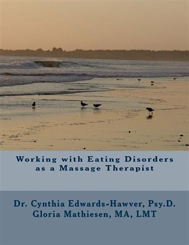 Working with Eating Disorders as a Massage Therapist, 21 February | Event in Mesa | AllEvents