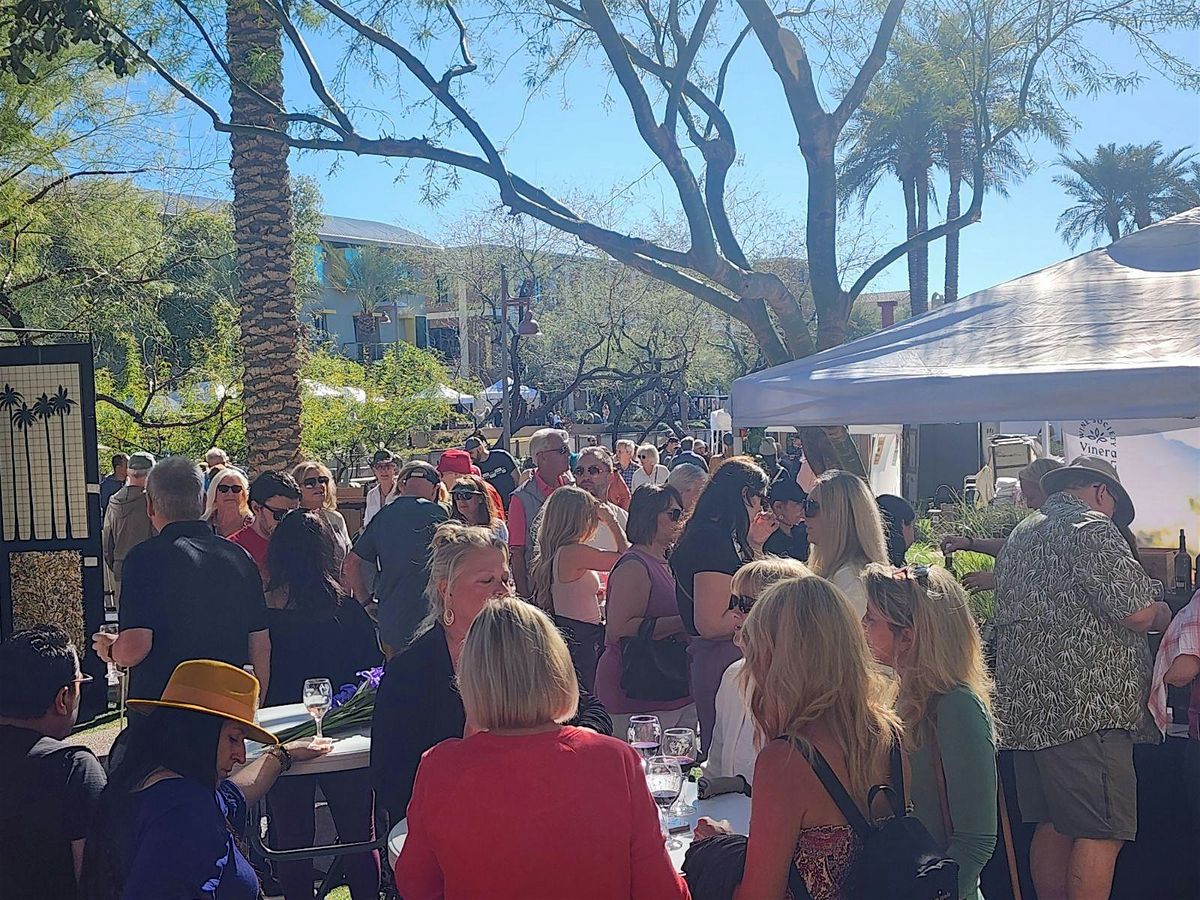 15th Annual Watefront Fine Art & Wine Festival, 30 January | Event in Scottsdale | AllEvents
