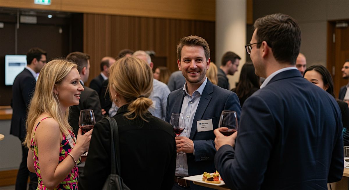 Real Estate Networking Event & Social Mixer NYC, 29 July | Event in New York | AllEvents