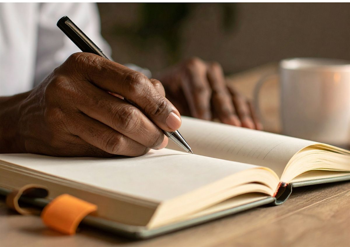 Herstelverhalen schrijven, 6 January | Event in Soest | AllEvents