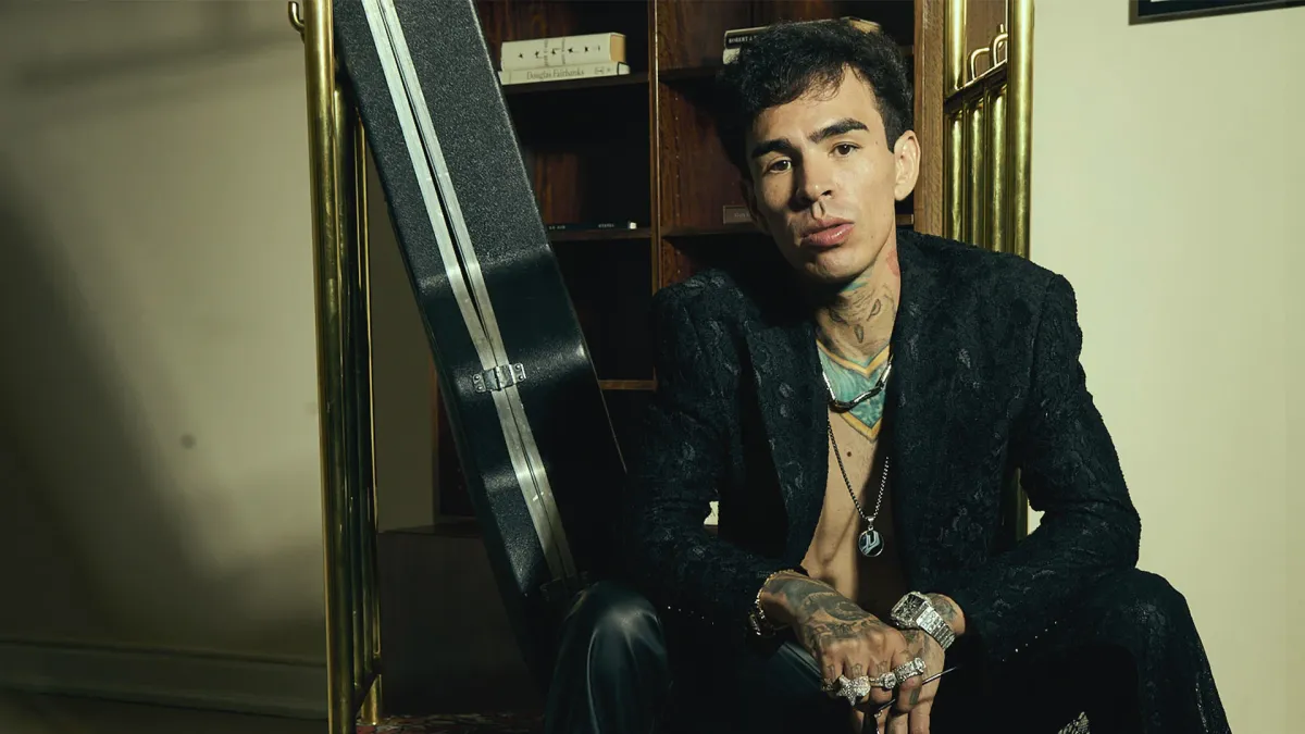 Codiciado in Houston, 26 February | Event in Houston | AllEvents