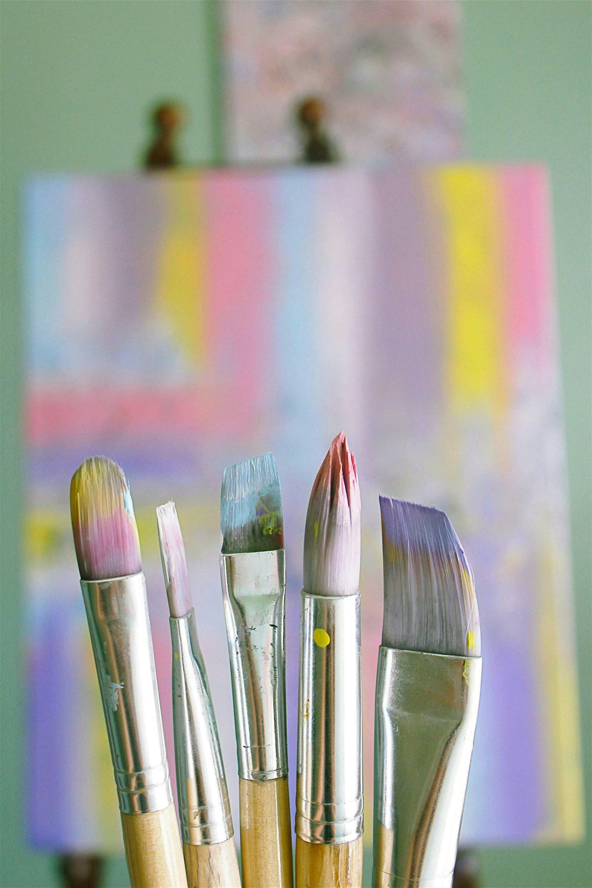 SIP, PAINT & LEARN  - Marsh and Moonlight, 25 September | Event in Fairhope | AllEvents
