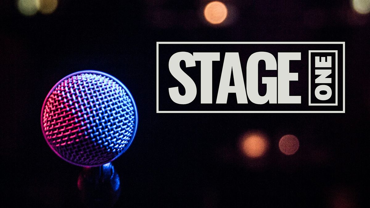 Stage One, 5 September | Event in Croydon | AllEvents