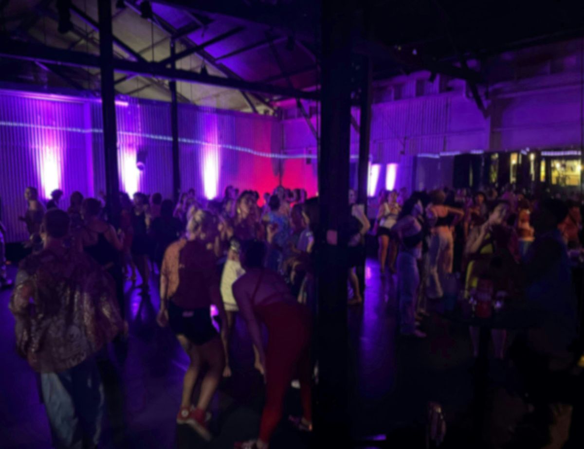 Ladies Night Dance Party in Hilo, 13 December | Event in Hilo | AllEvents