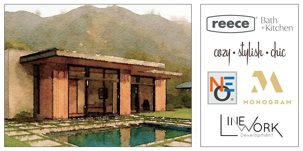 After the Fires:  Rebuilding  in LA from Start to Finish, 3 May | Event in Pasadena | AllEvents