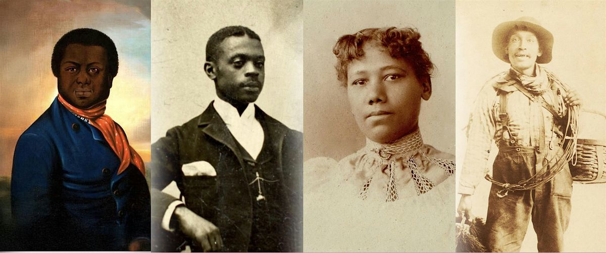 Navigating Wealth & Poverty in 19th C. Dutchess County's Black Communities, 21 June | Event in Staatsburg