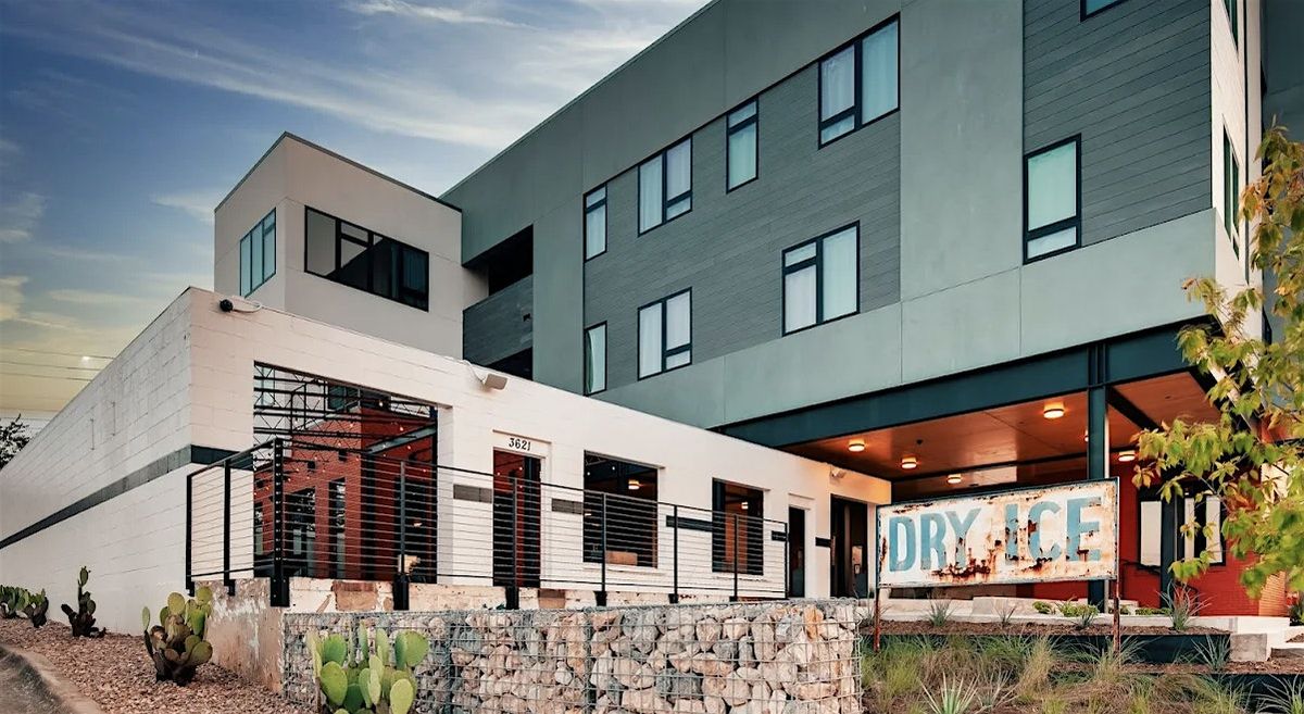 Fall Gallery Night + AIAFW Annual Meeting, 6 September | Event in Fort Worth | AllEvents