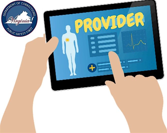Provider - DocHealth End User Training, 5 August | Event in Richmond | AllEvents