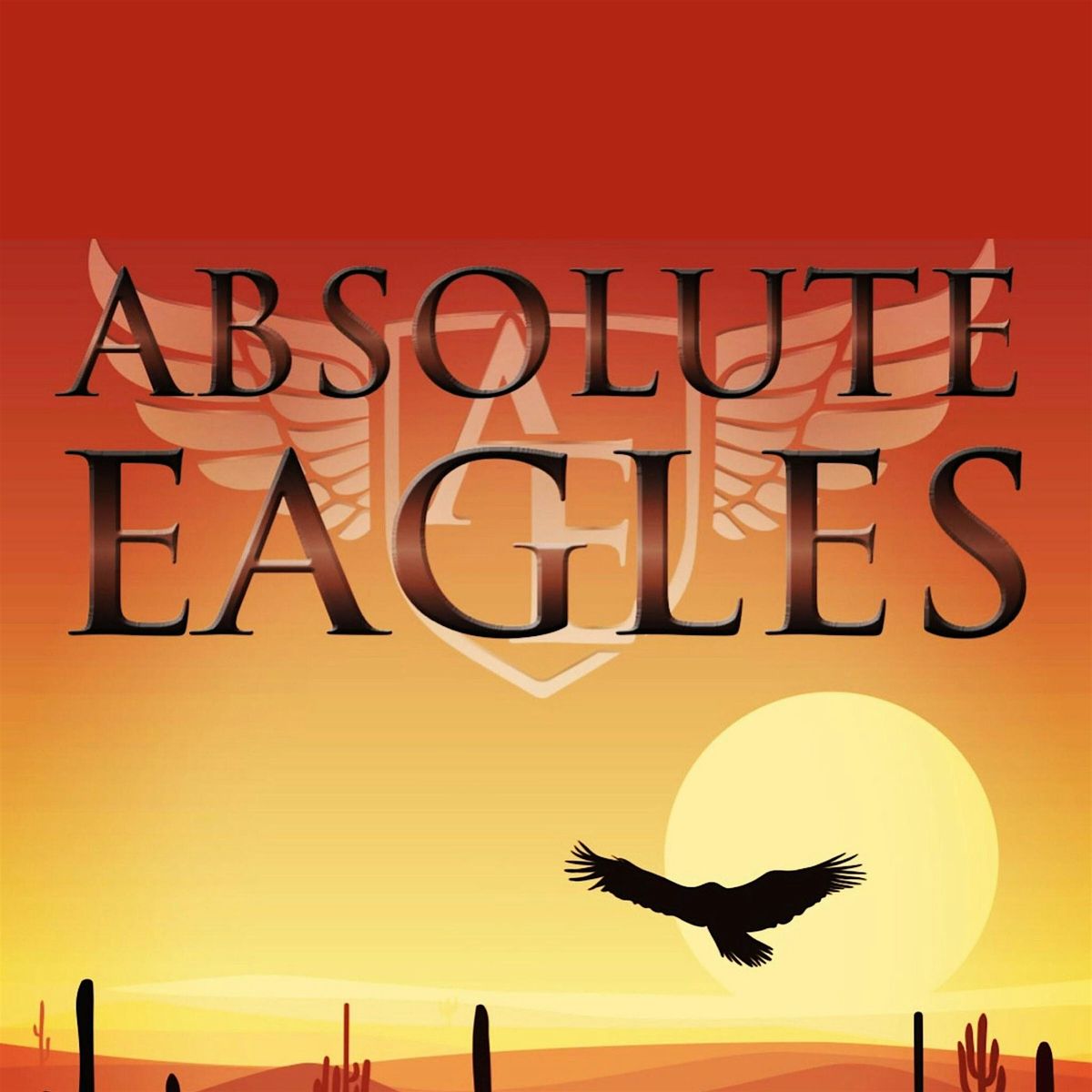 Absolute Eagles - A tribute to The Eagles - Live in Concert, 27 February | Event in Dublin | AllEvents