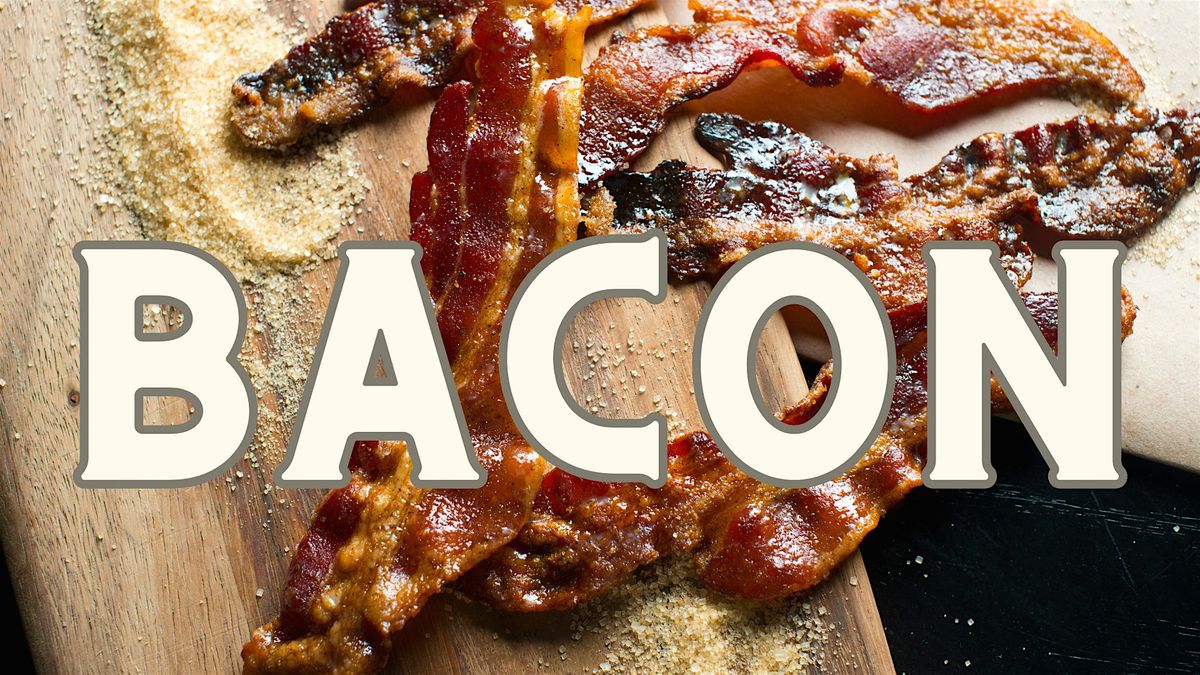 BACON - A Sunday brunch celebrating all things bacon!, 12 October | Event in Palm Springs | AllEvents
