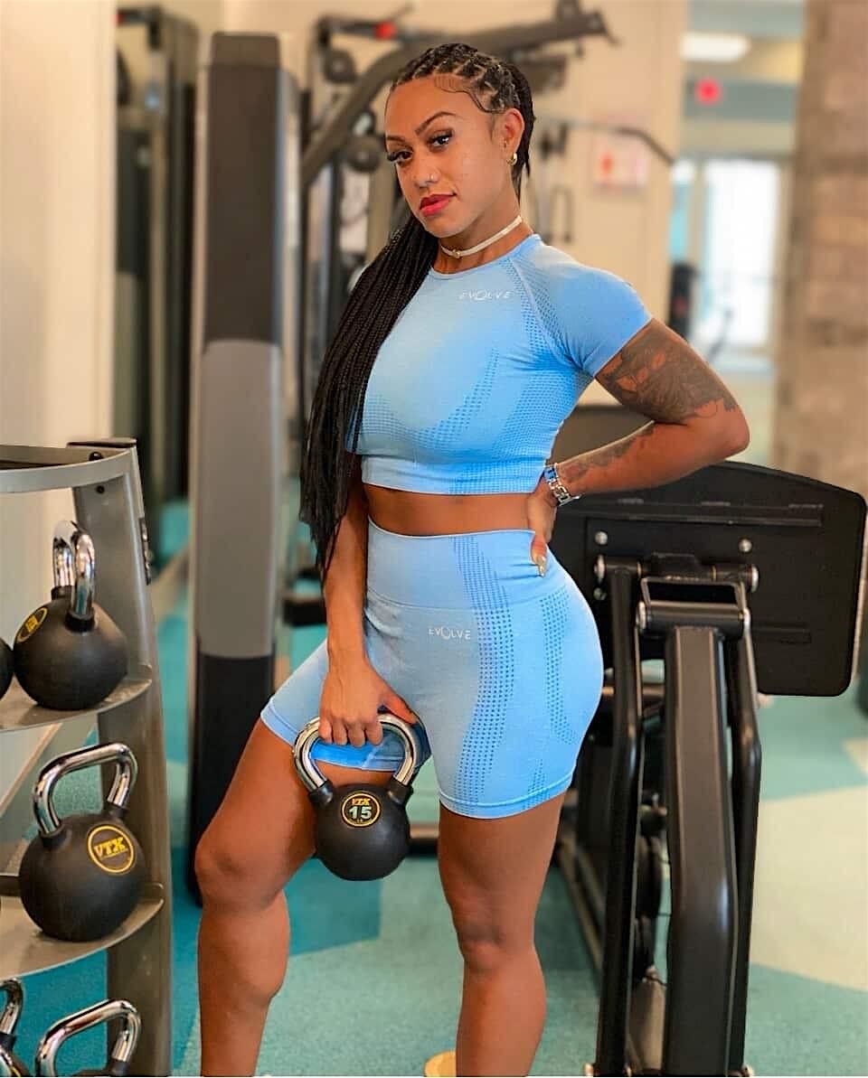 Keep Fit Training x Fabletics | Event in Orlando | AllEvents
