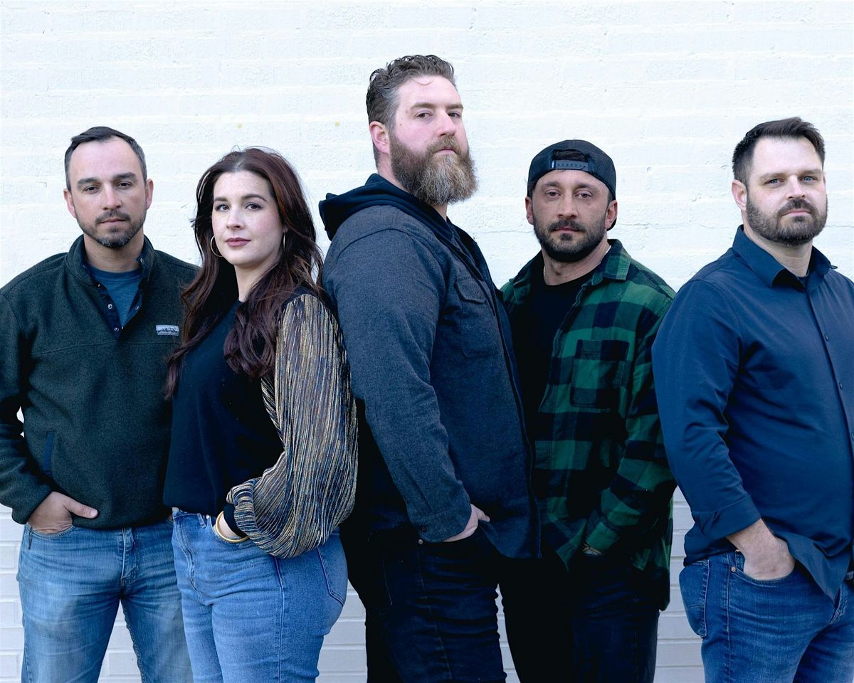 Leif Meche Band live at Washington Parish Free Fair | Event in Franklinton | AllEvents