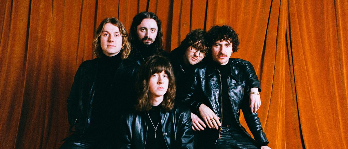 Blossoms in Derby, 5 July | Event in Derby | AllEvents