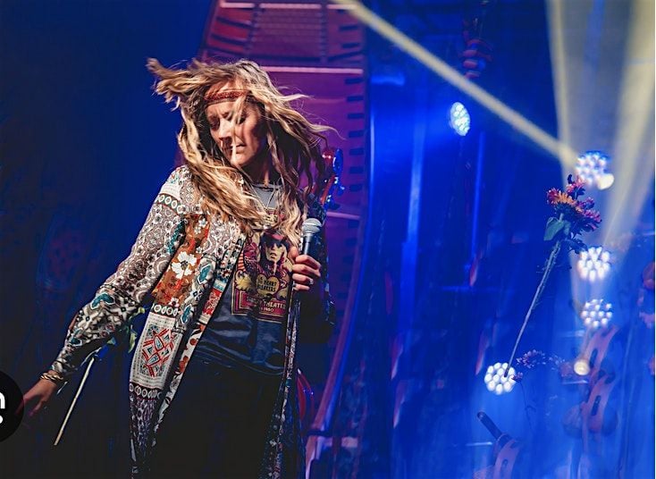 Maygen & The Birdwatcher, 5 September | Event in St. Cloud | AllEvents