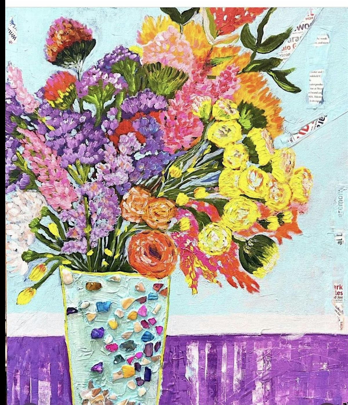 Barrington Area Artists Association Art Sale, 21 November | Event in Barrington | AllEvents