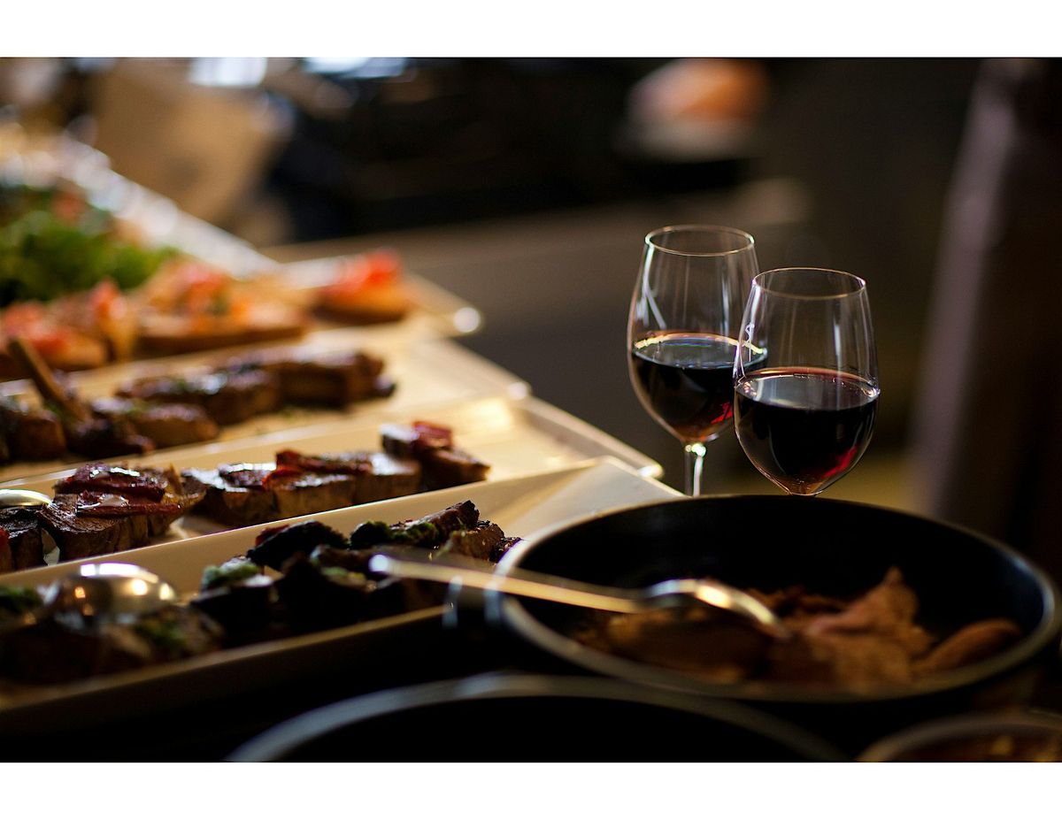 May Date Night:  The Tasting Table, 10 May | Event in Chicago | AllEvents