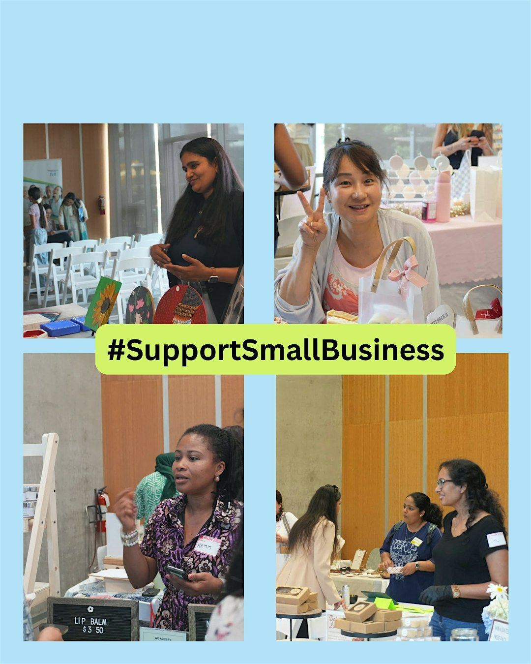 From Idea to Impact: Fast-Track your business vision, 22 November | Event in Burnaby | AllEvents