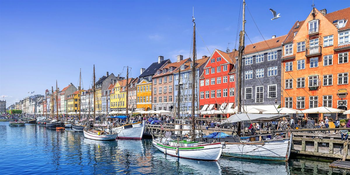 Unravel Copenhagen’s mysteries with our thrilling outdoor escape game! | Event in Copenhagen  | AllEvents